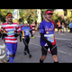 Bill Cunningham Rates Marathon Fashion 'Wondaful.'